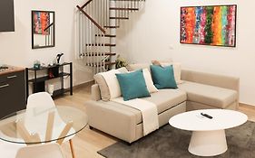 Sorelle Costa Apartments