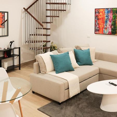 Sorelle Costa Apartments Caserta Esterno foto