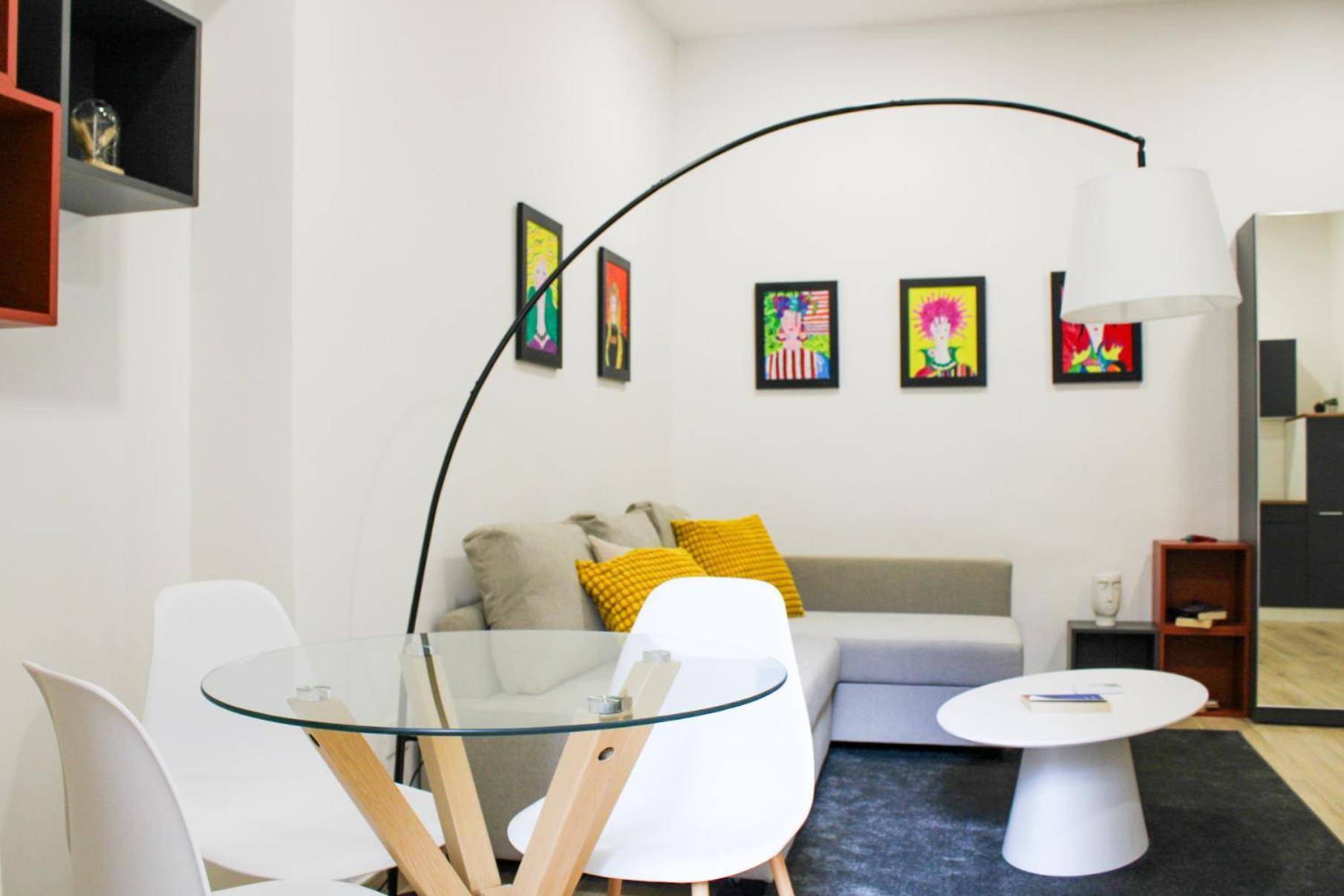 Sorelle Costa Apartments Caserta Esterno foto